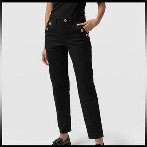 Saint + Sofia Gwen Pants